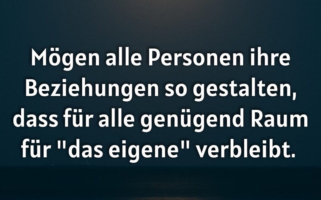 Wie Selbstvertrauen deine Beziehung stärkt