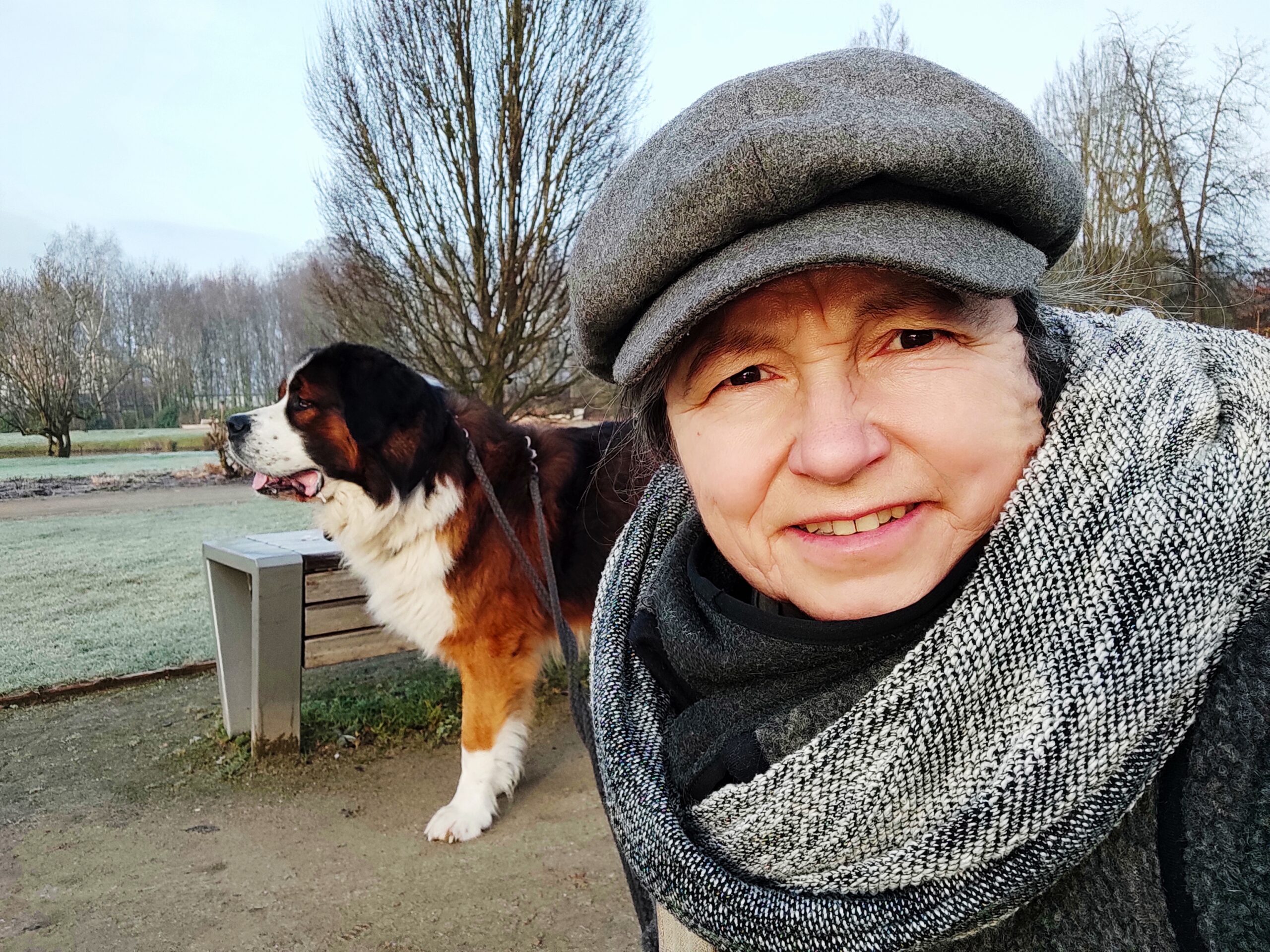 Wie kann ich mich ändern?