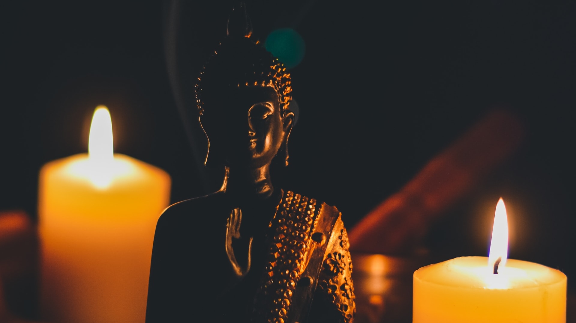 7-Schritte-Meditation: Innere Unruhe und Stress abbauen