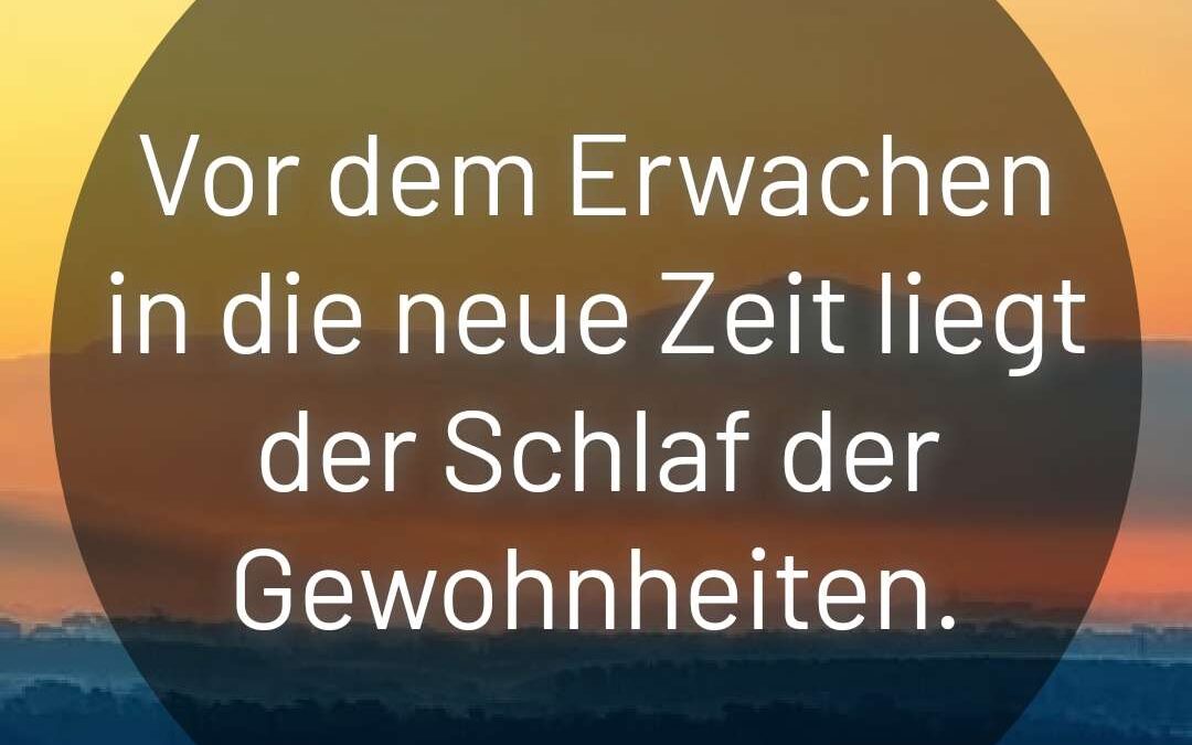 Loslassen lernen #10: Die Essenz hinter dem Bewusstsein