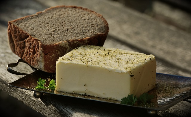 Lektine, Gluten und Laktose können Rheumatoide Arthritis verursachen