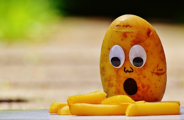 Was ich alles falsch gemacht habe, in der Ernährung mit Rheuma