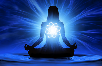 Mit Absicht Gesund sein