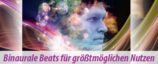 Binaurale Beats