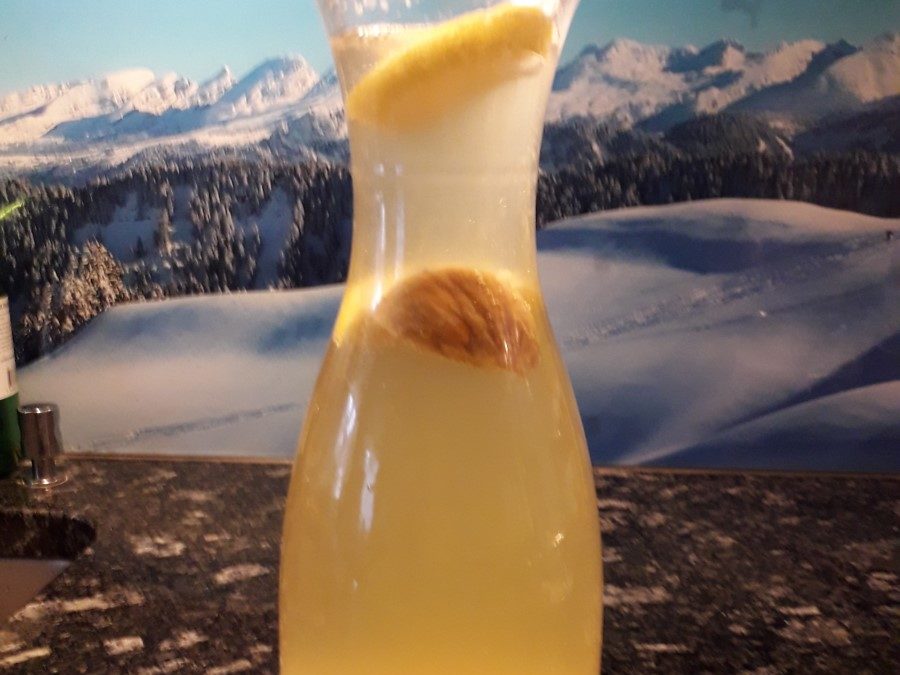 Wasserkefir das besondere Getränk!