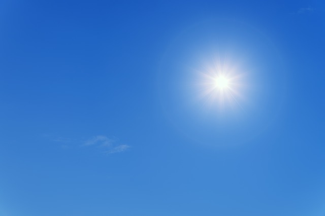Warum solltest Du Vitamin D auch im Sommer einnehmen?