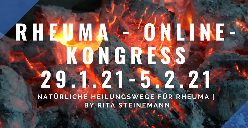 Rheuma – Online – Kongress