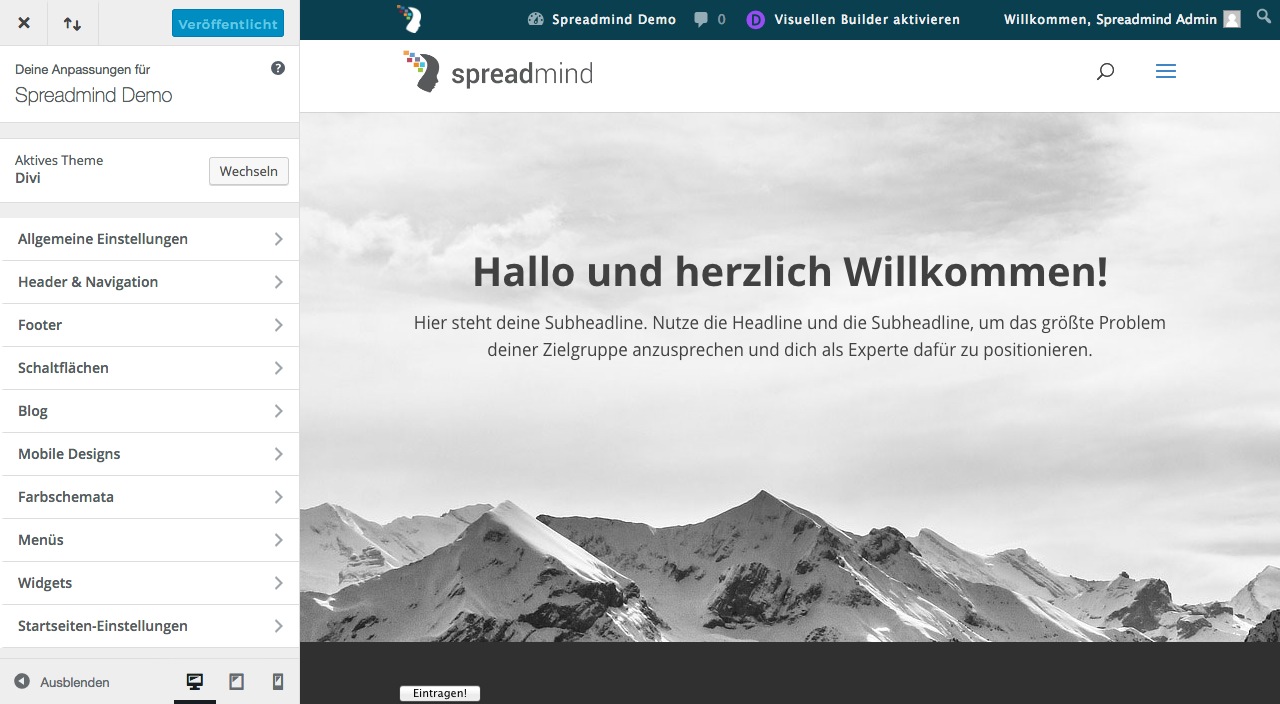 Überschriften für dating-sites