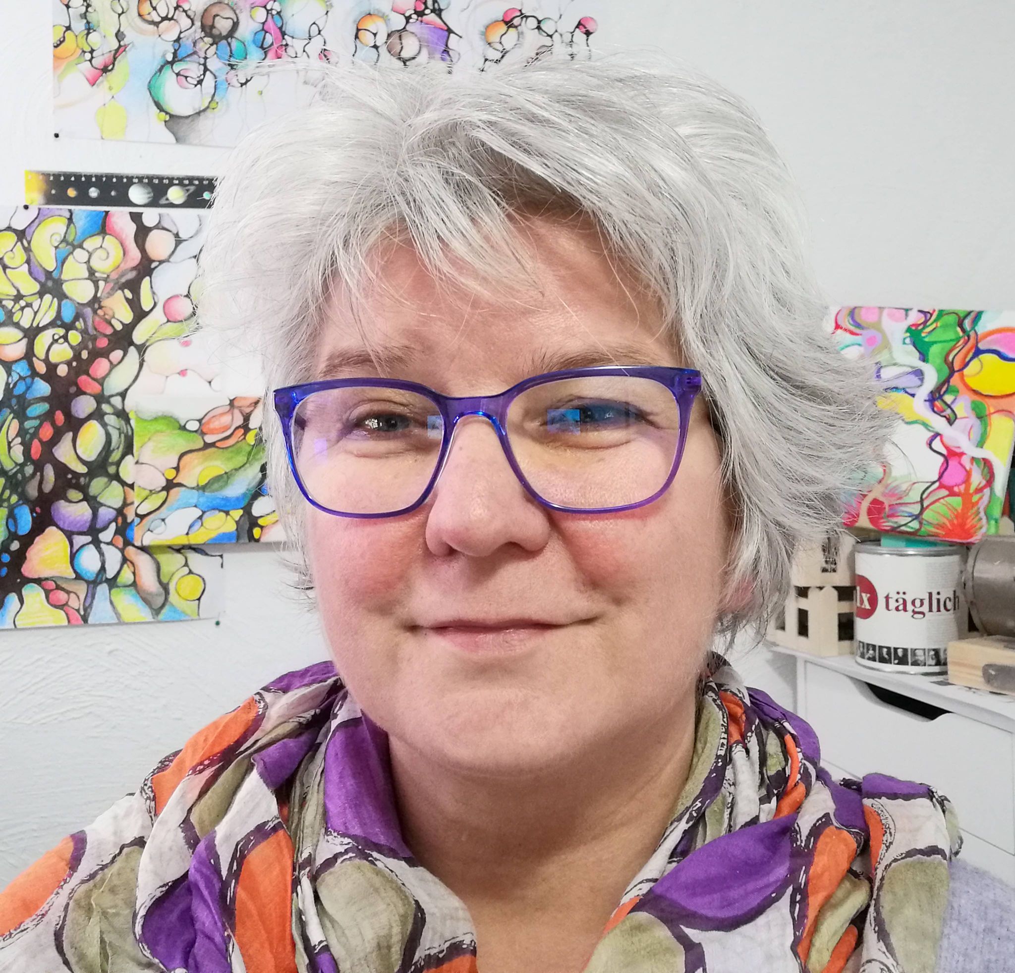 Heike Eva Maria Jänicke