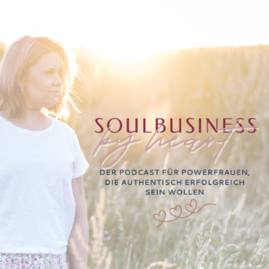 Soulbusiness by Heart