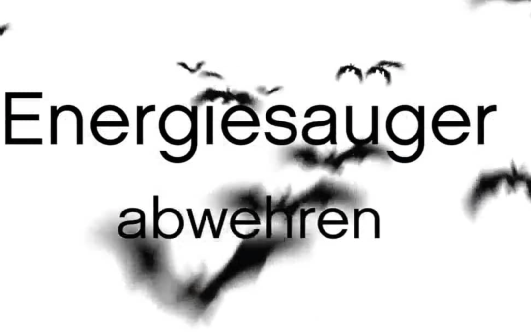 #5 Warum Fledermaus?