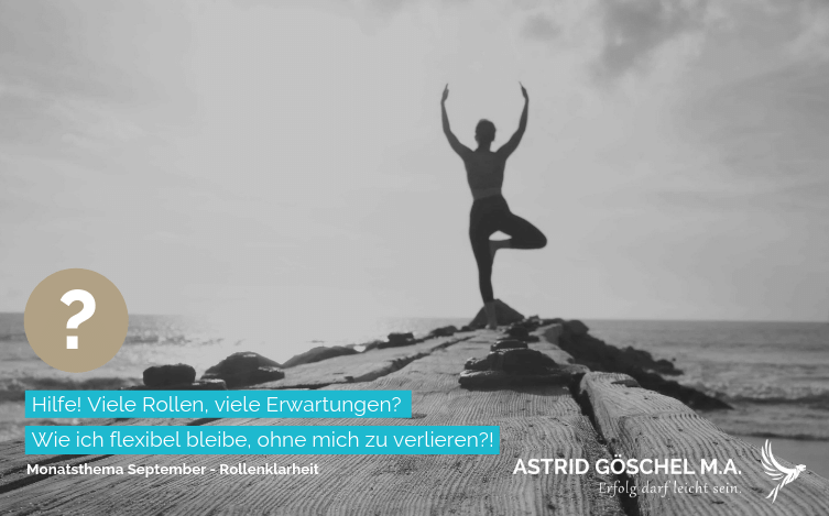 #18 Vorstellung_Boxenstopp Monatsthema September_Rollenklarheit 9|12