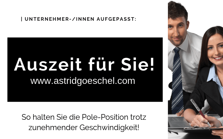 #22 – Wenn starken Persönlichkeiten die Puste ausgeht! Wie lösen die das?