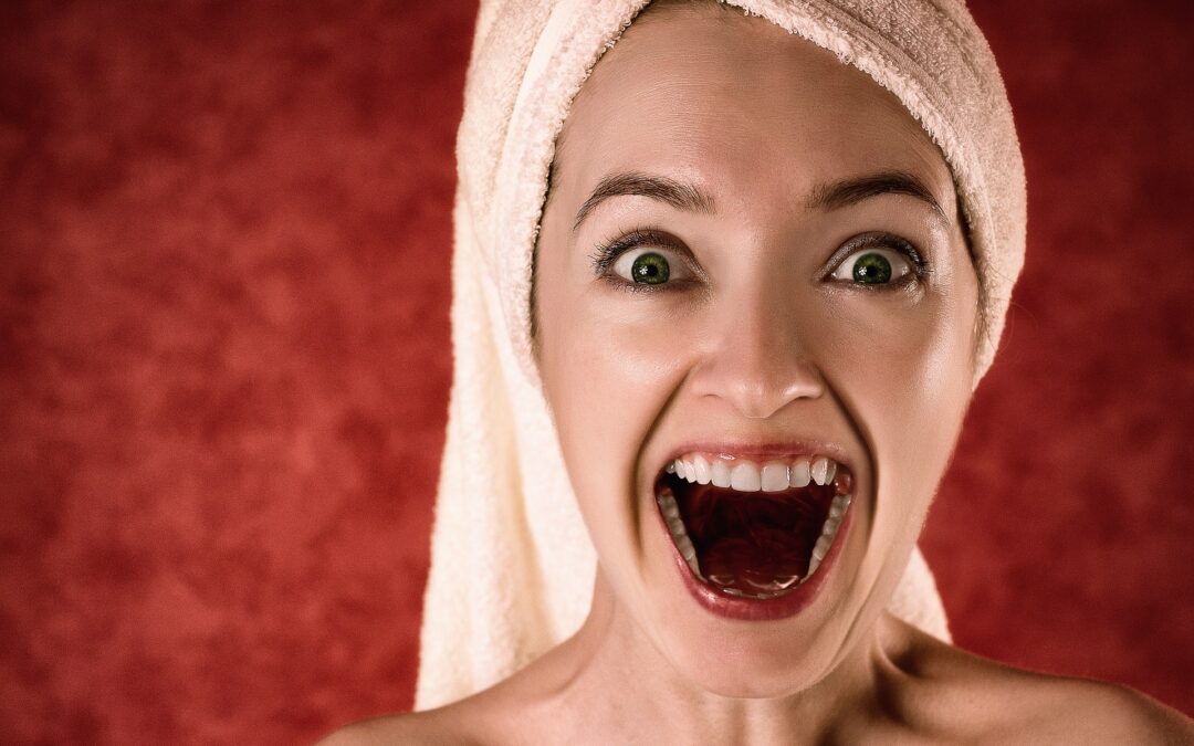 # Folge 52 – Lampenfieber? So wird aus schwer leicht!