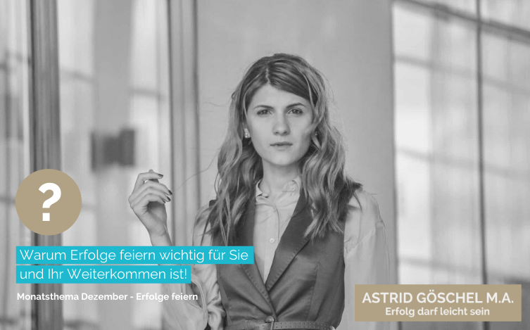 #28 – Vorstellung Boxenstopp Monatsthema Dezember, Erfolge feiern 12|12
