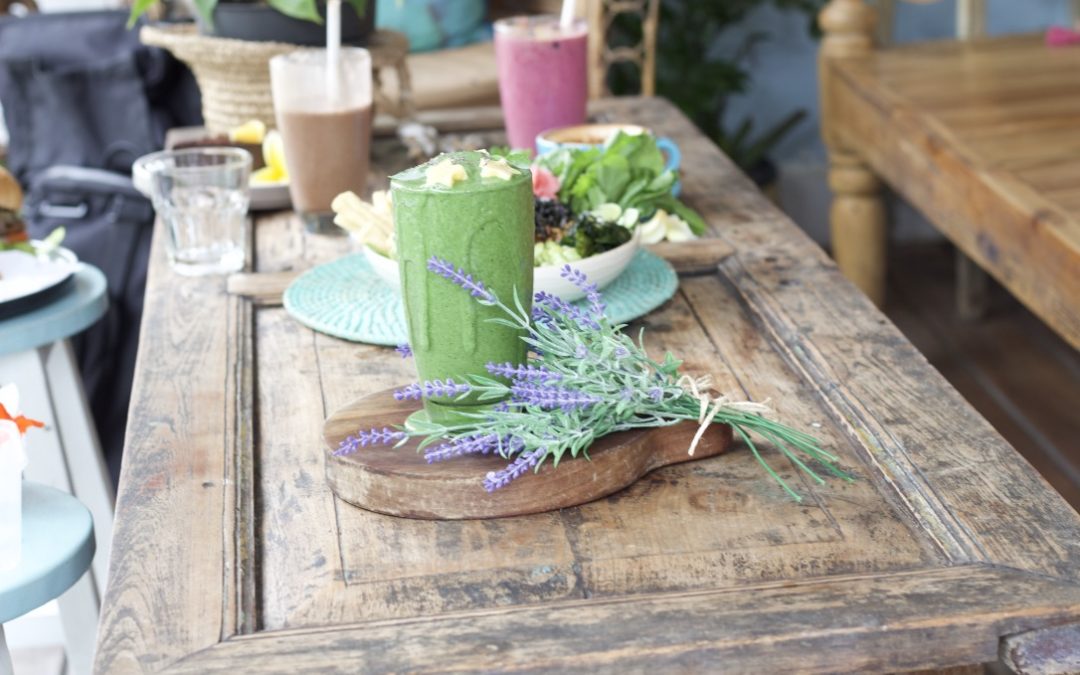 Smoothies – gesund oder ungesund?