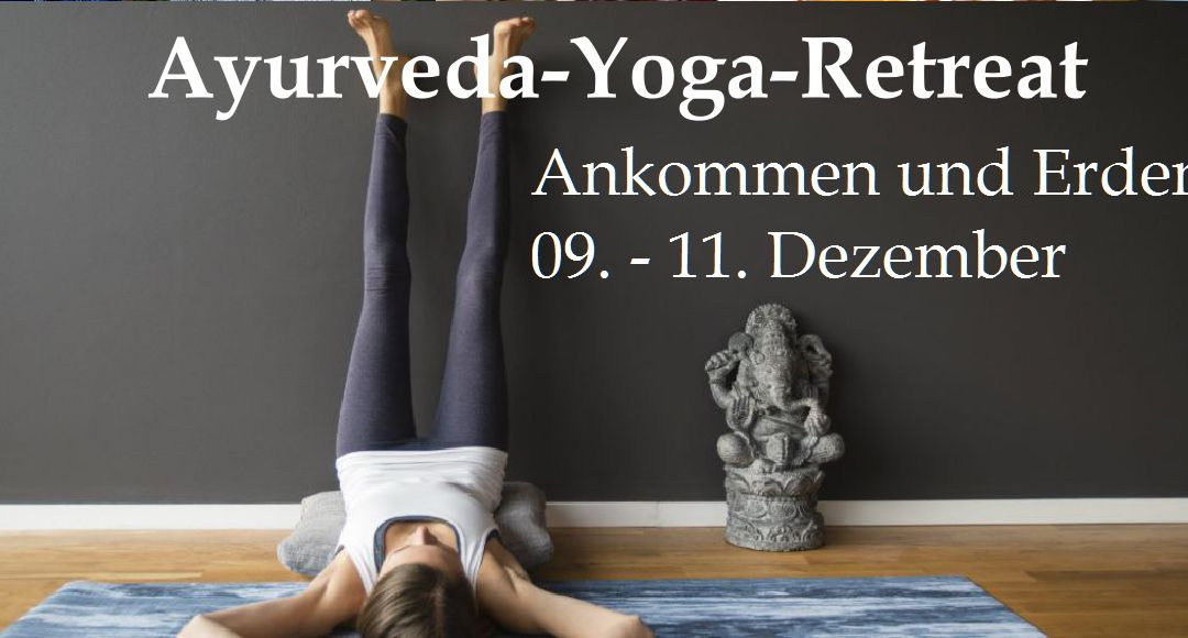 Yoga und Ayurveda Retreat