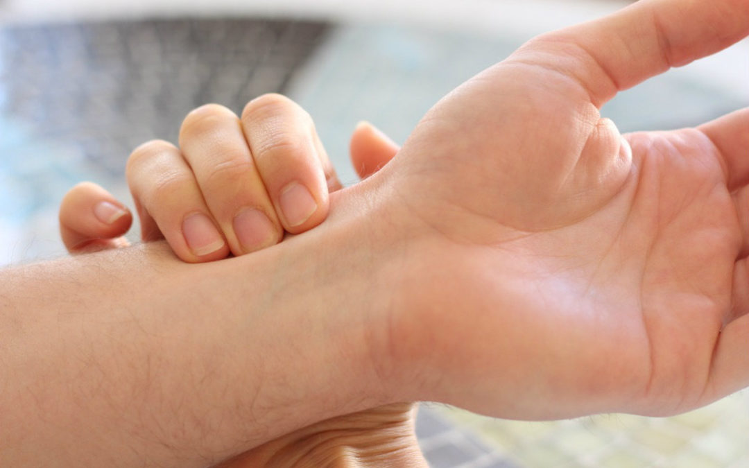 Warum Ayurveda dein Leben verändern kann