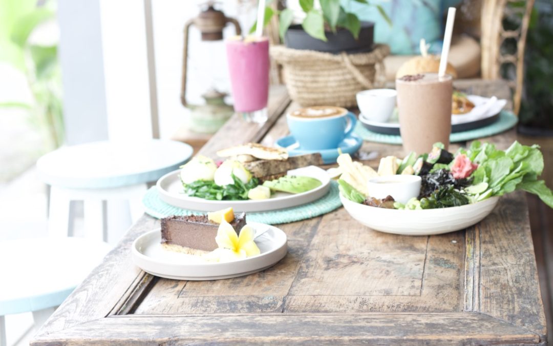 Bali Foodguide