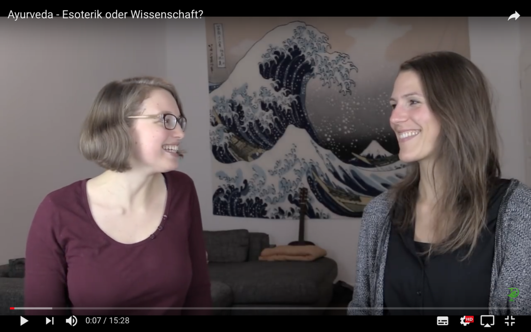 Ayurveda – Esoterik oder Wissenschaft?