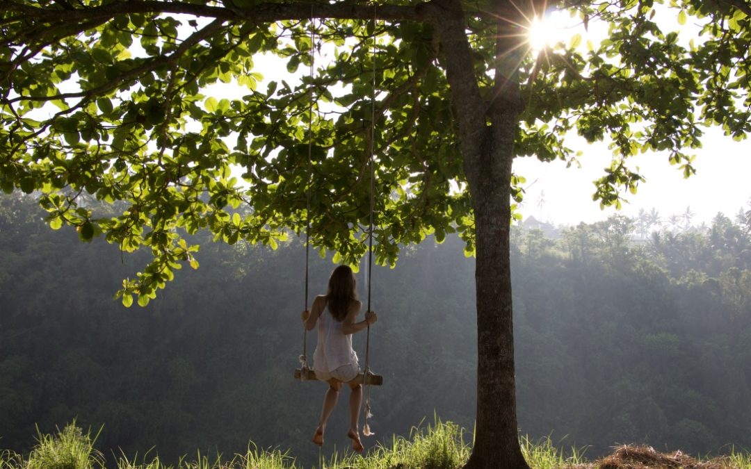 5 Tipps wie du im Sommer einen kühlen Kopf bewahrst