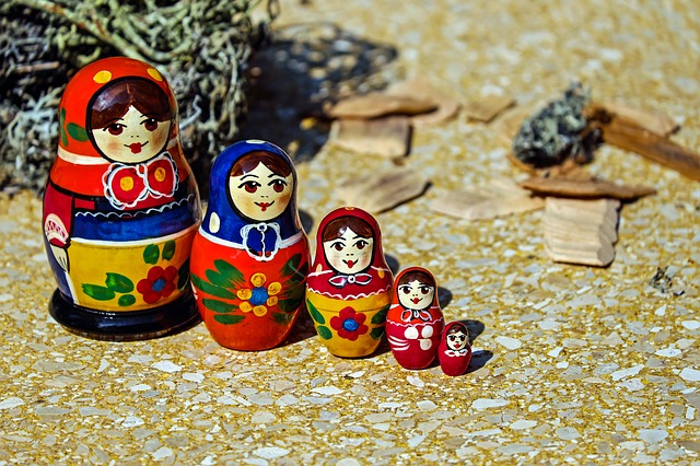 Babuschkas