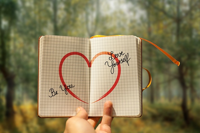Selbstliebe