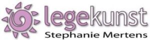 Marke Legekunst Stephanie Mertens