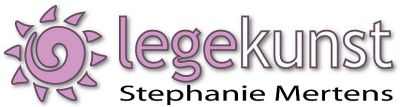Marke Legekunst Stephanie Mertens