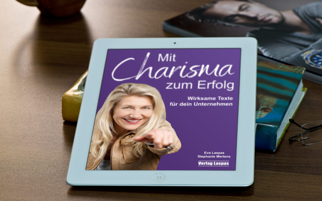 Erfolgreich sein – hast du Charisma?