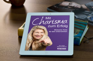 ebook Mit Charisma zum Erfolg