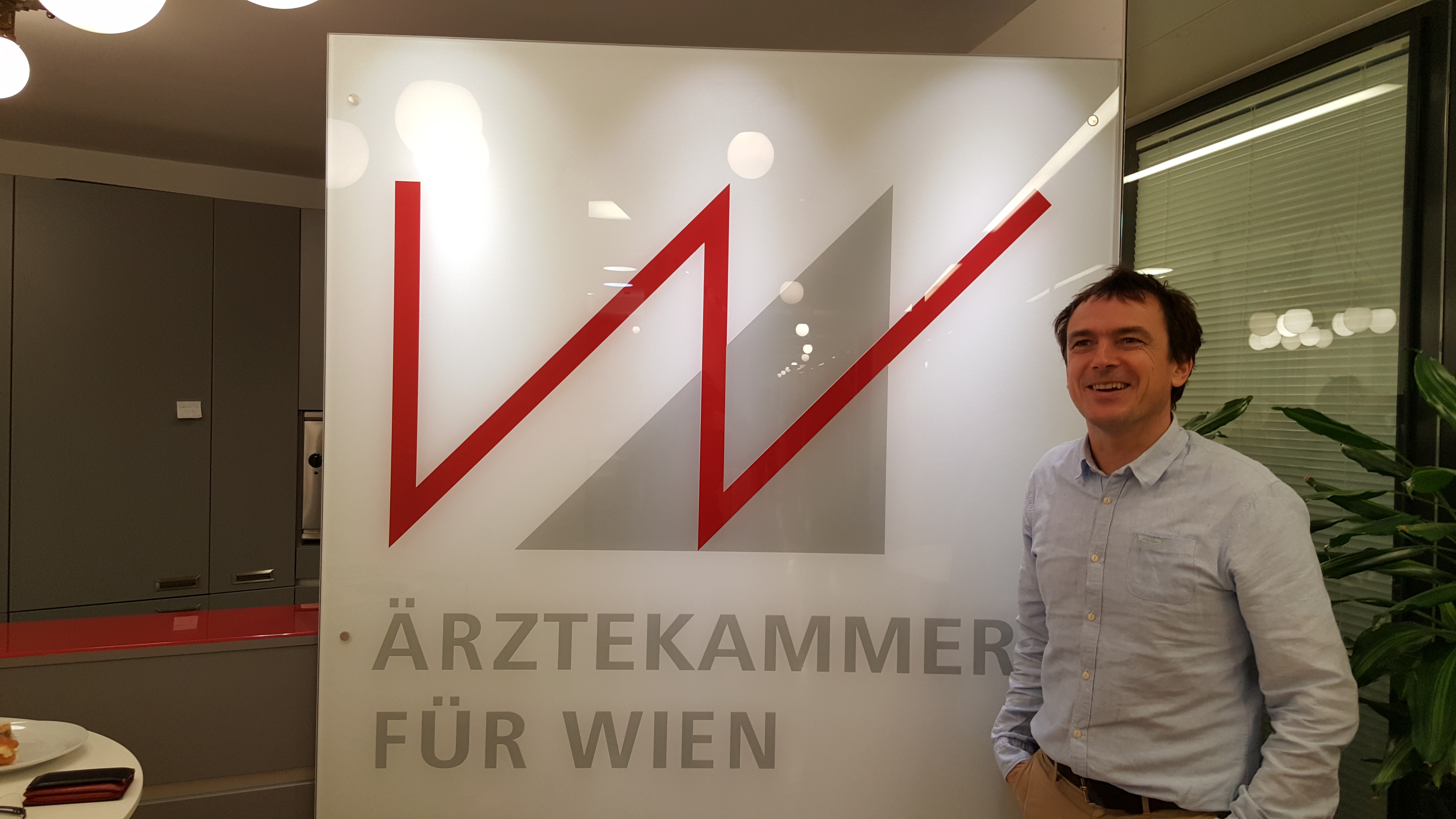Ärztekammer fordert Ausweitung des Nichtraucherschutzes