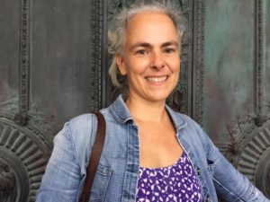 Shivani Vogt-Onlinepsychologin-Psychogynäkologin