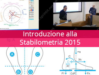 Corso Base di Stabilometria 2015