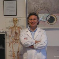 Sergio Ettore Salteri