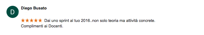 Recensione Corso Posturologia Sprintit 7 Recensione Corso Posturologia Sprintit 7