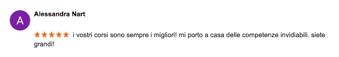 Recensione Corso Posturologia Sprintit 5 Recensione Corso Posturologia Sprintit 5