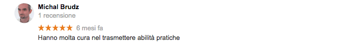 Recensione Corso Posturologia Sprintit 11 Recensione Corso Posturologia Sprintit 11