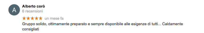 Recensione Corso Posturologia Sprintit 11 Recensione Corso Posturologia Sprintit 11