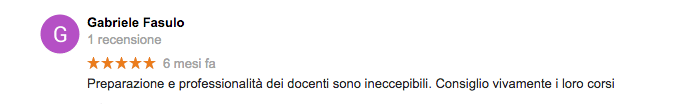 Recensione Corso Posturologia Sprintit 11 Recensione Corso Posturologia Sprintit 11