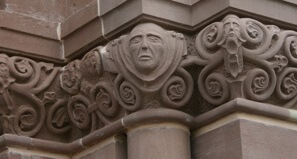 Naturstein in Beckingen auf blaue-branchen.de