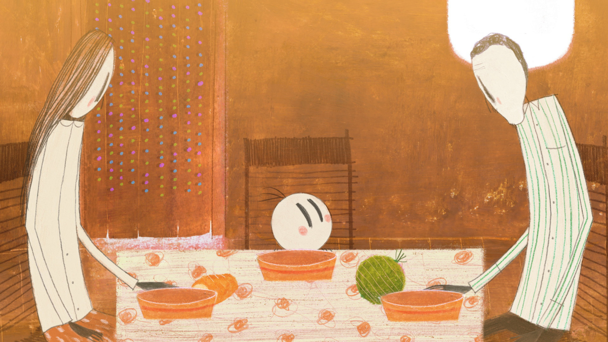 Slider image