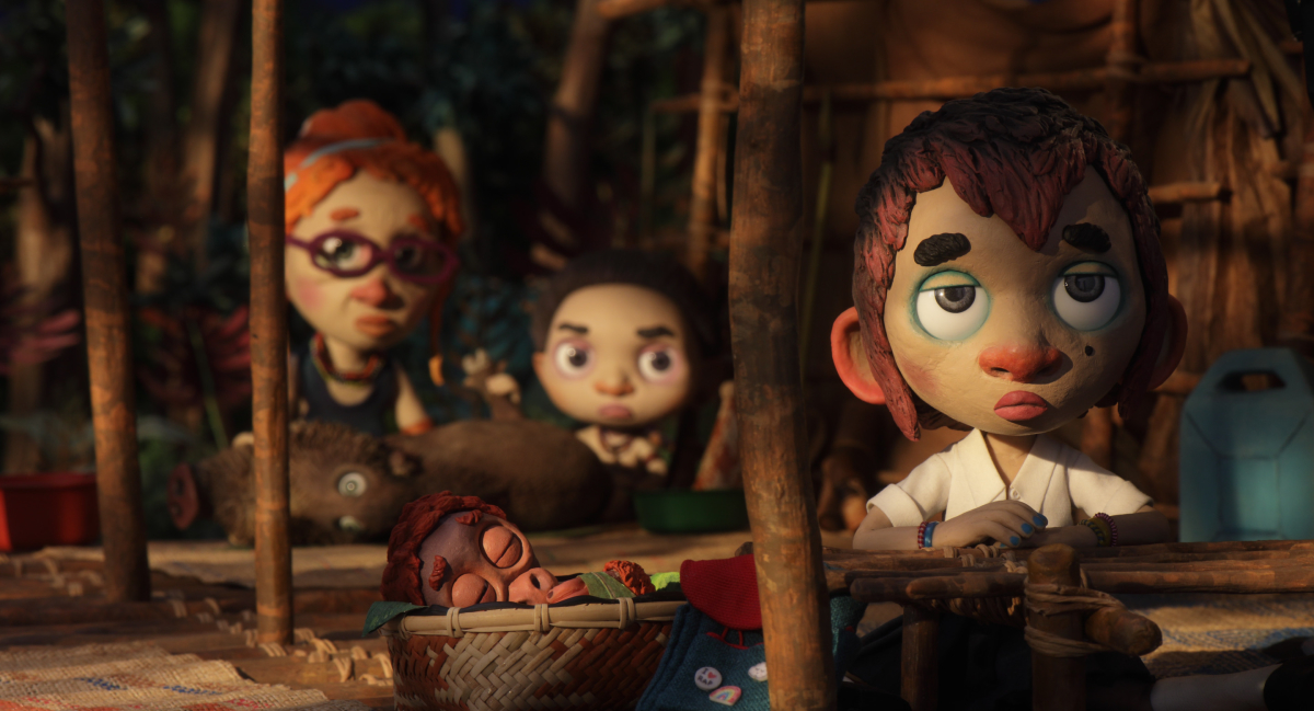 Slider image