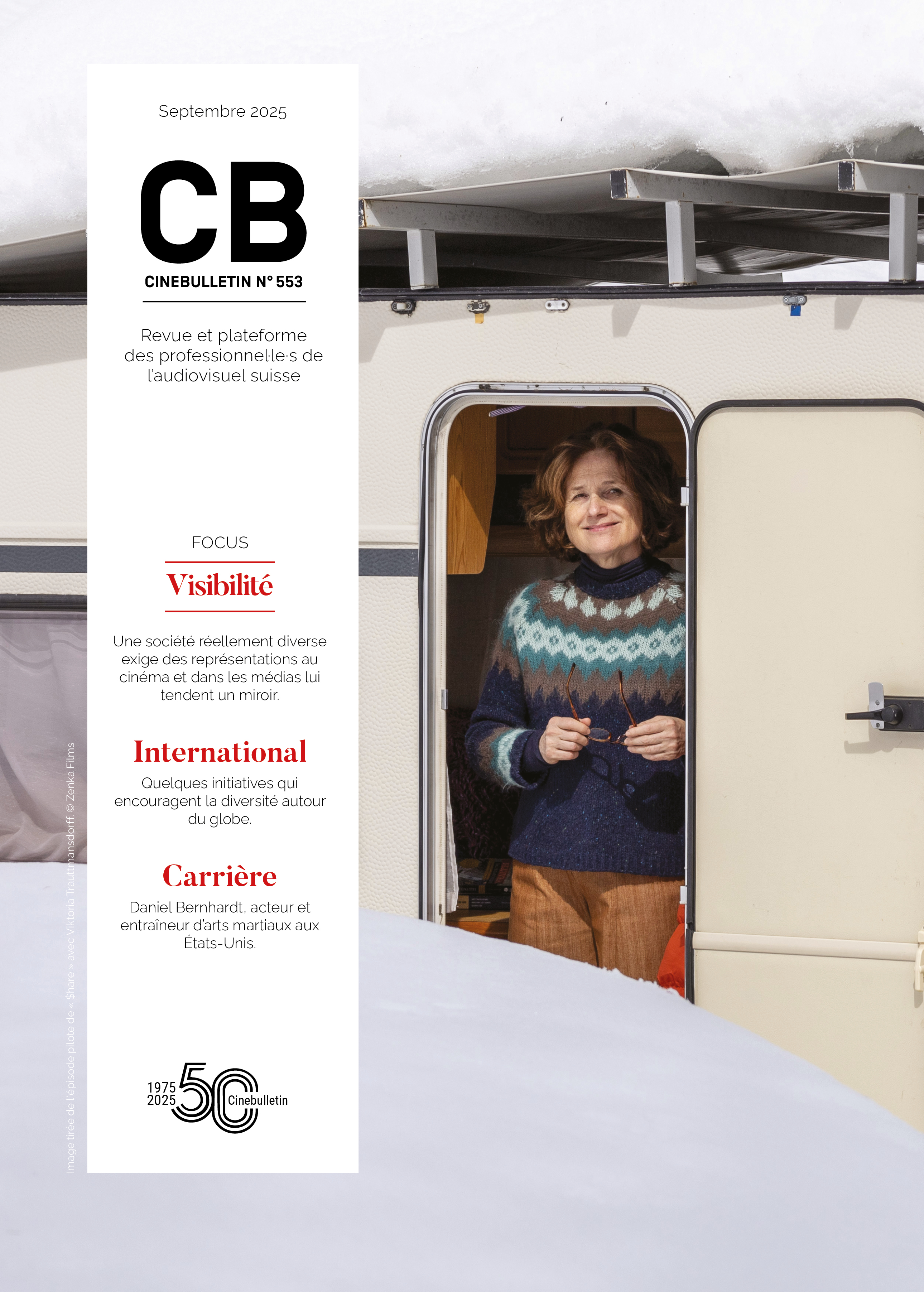 CB 553 Septembre 2025
