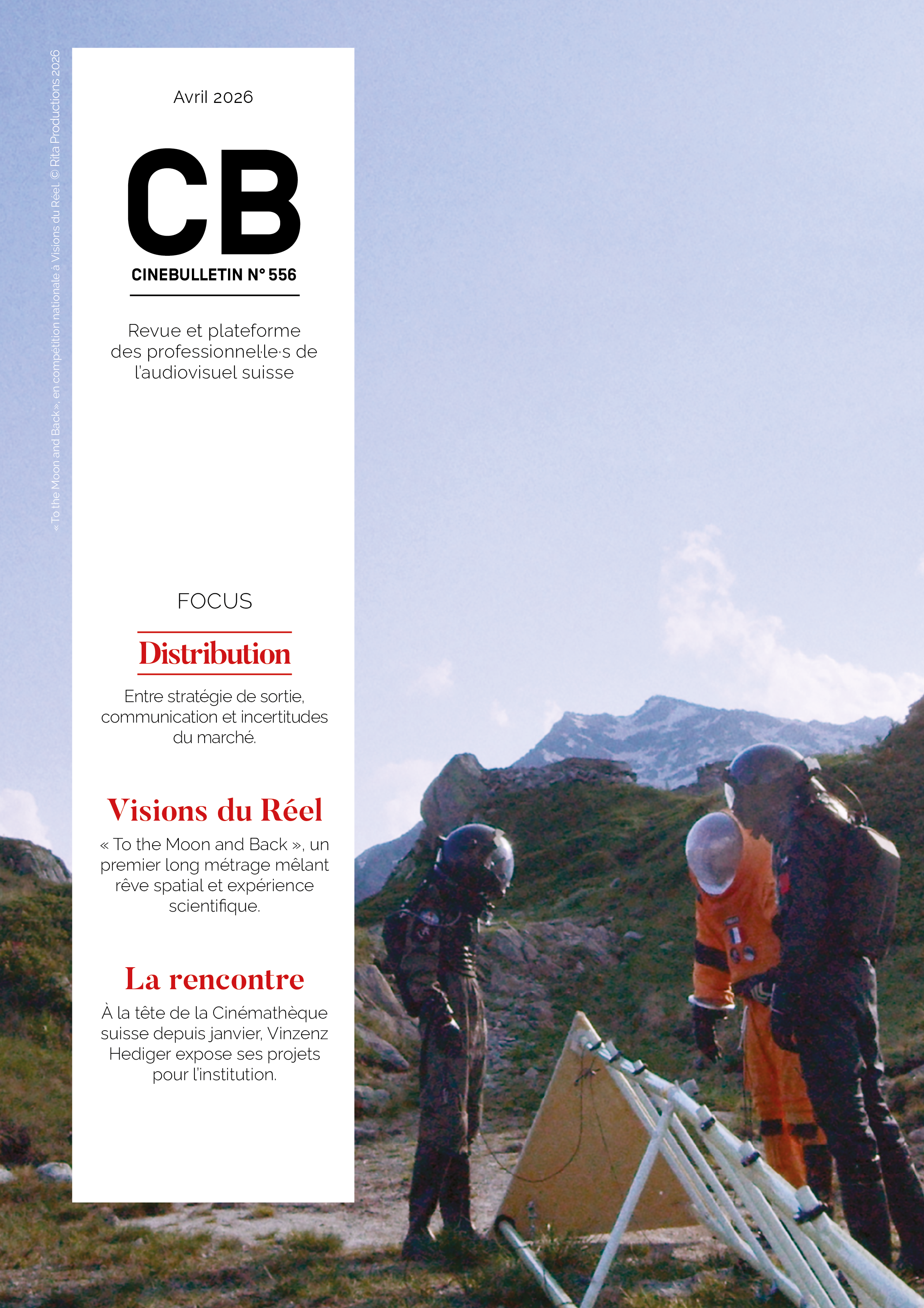 CB 556 Avril 2026