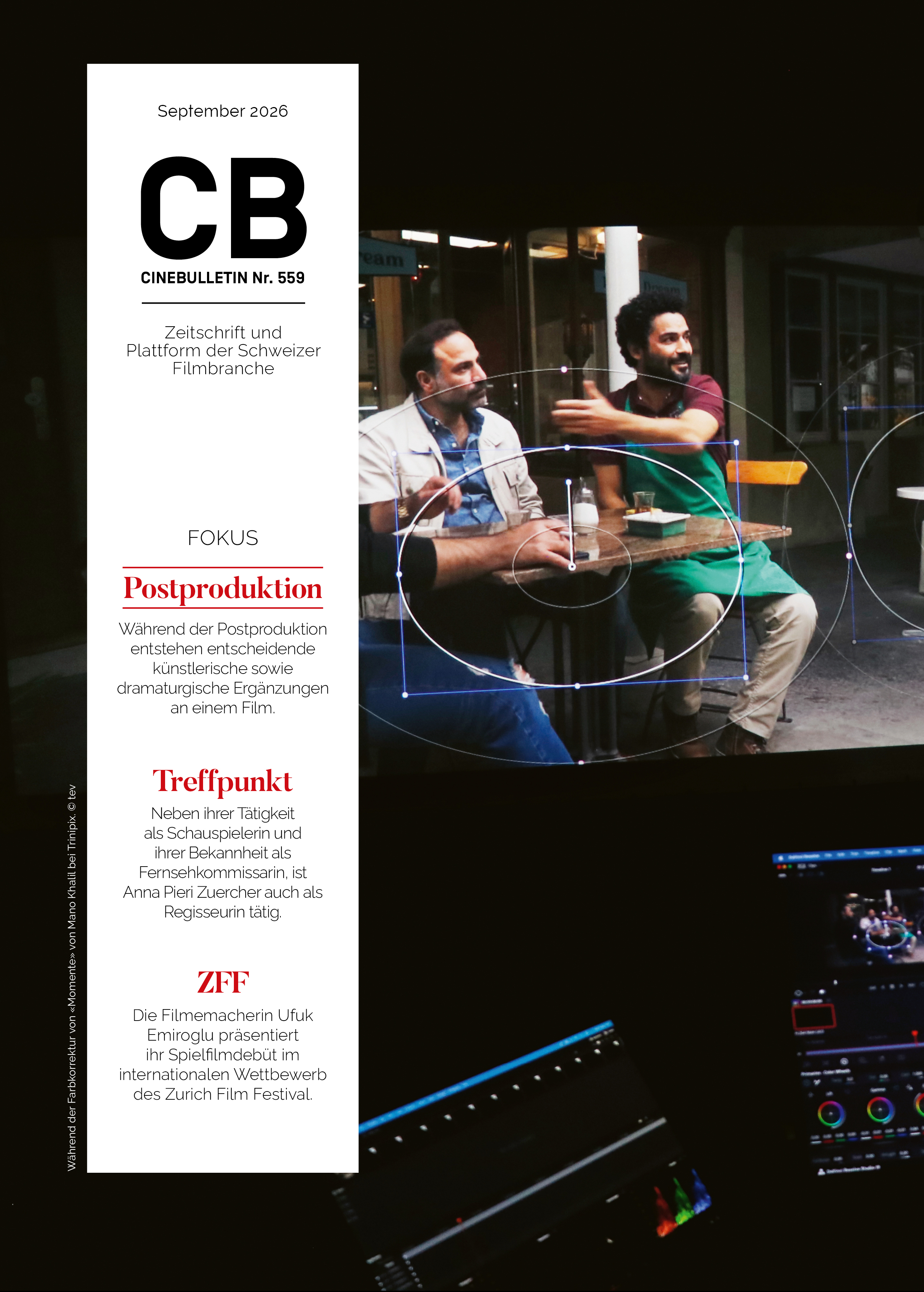 CB 559 September 2026