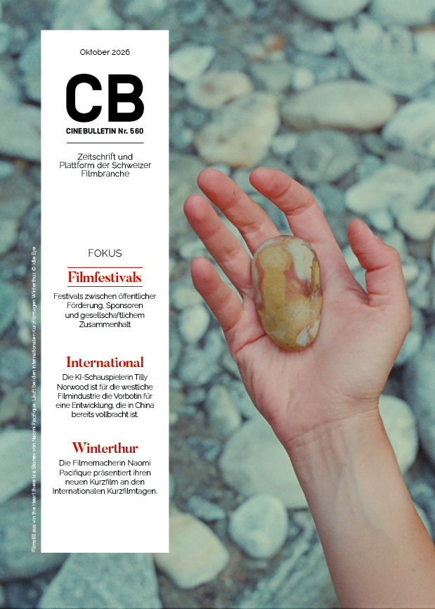 CB 560 Oktober 2026