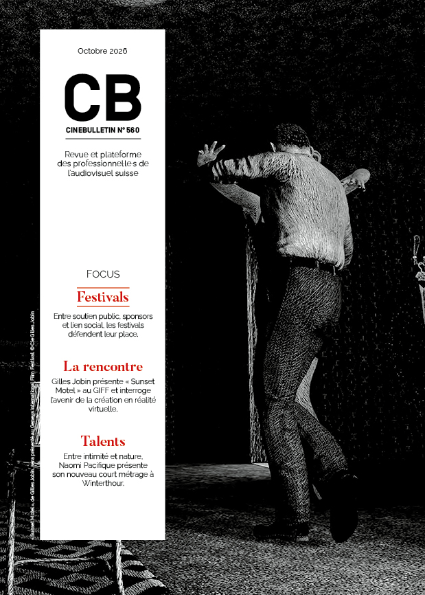 CB 560 Octobre 2026
