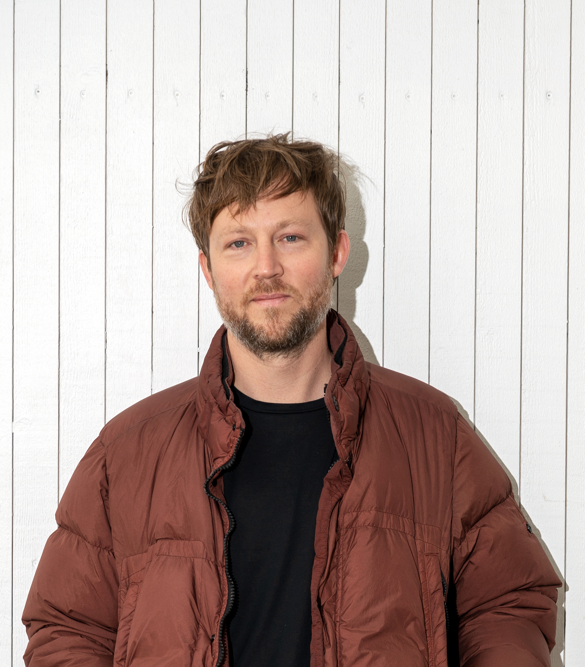 Cyril Schäublin © Florian Bachmann