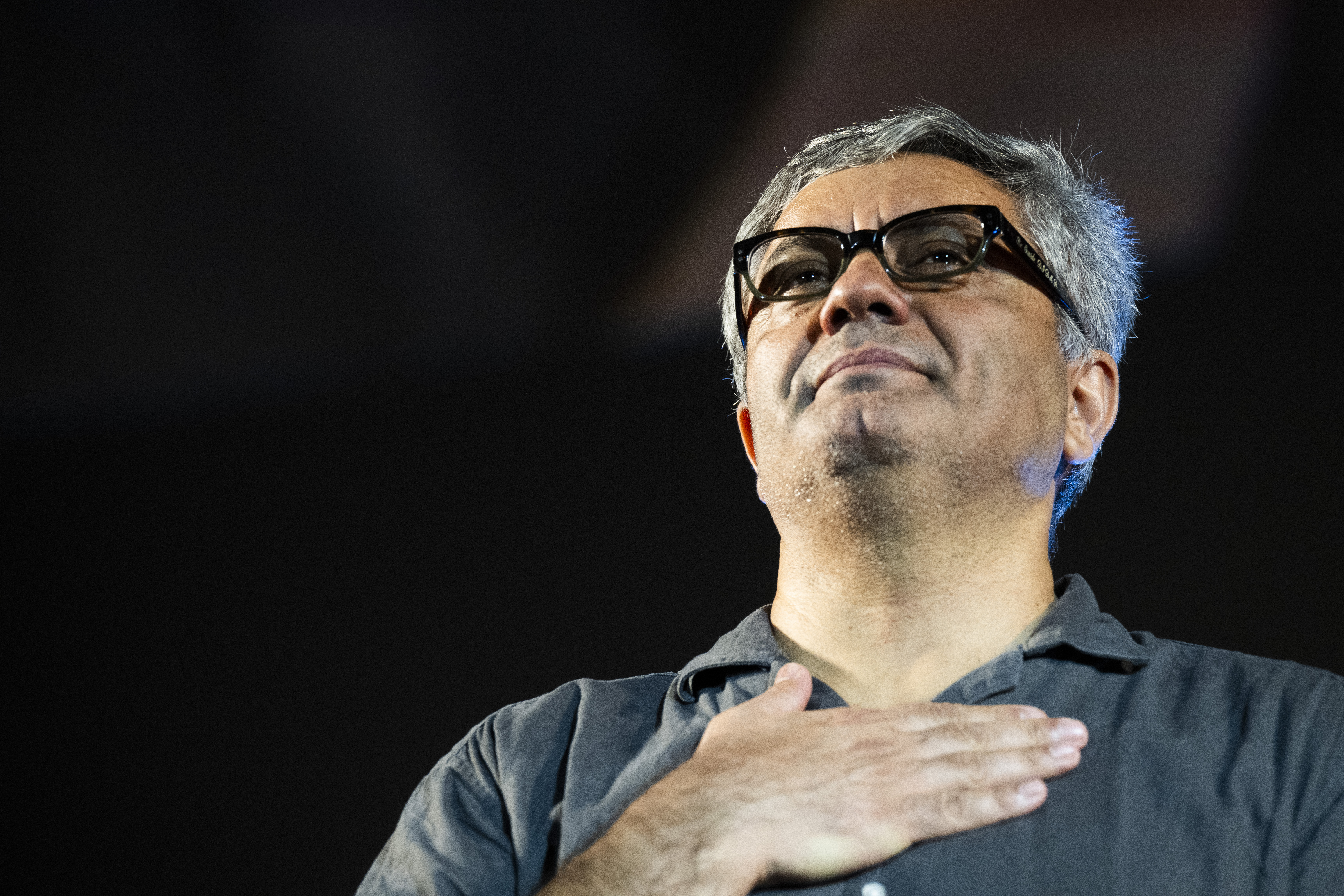 © Massimo Piccoli / Locarno Film Festival / Ti-Press